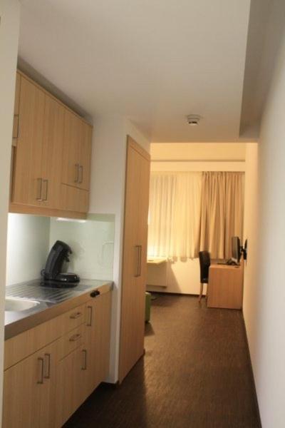 Apart2stay Luxemburg