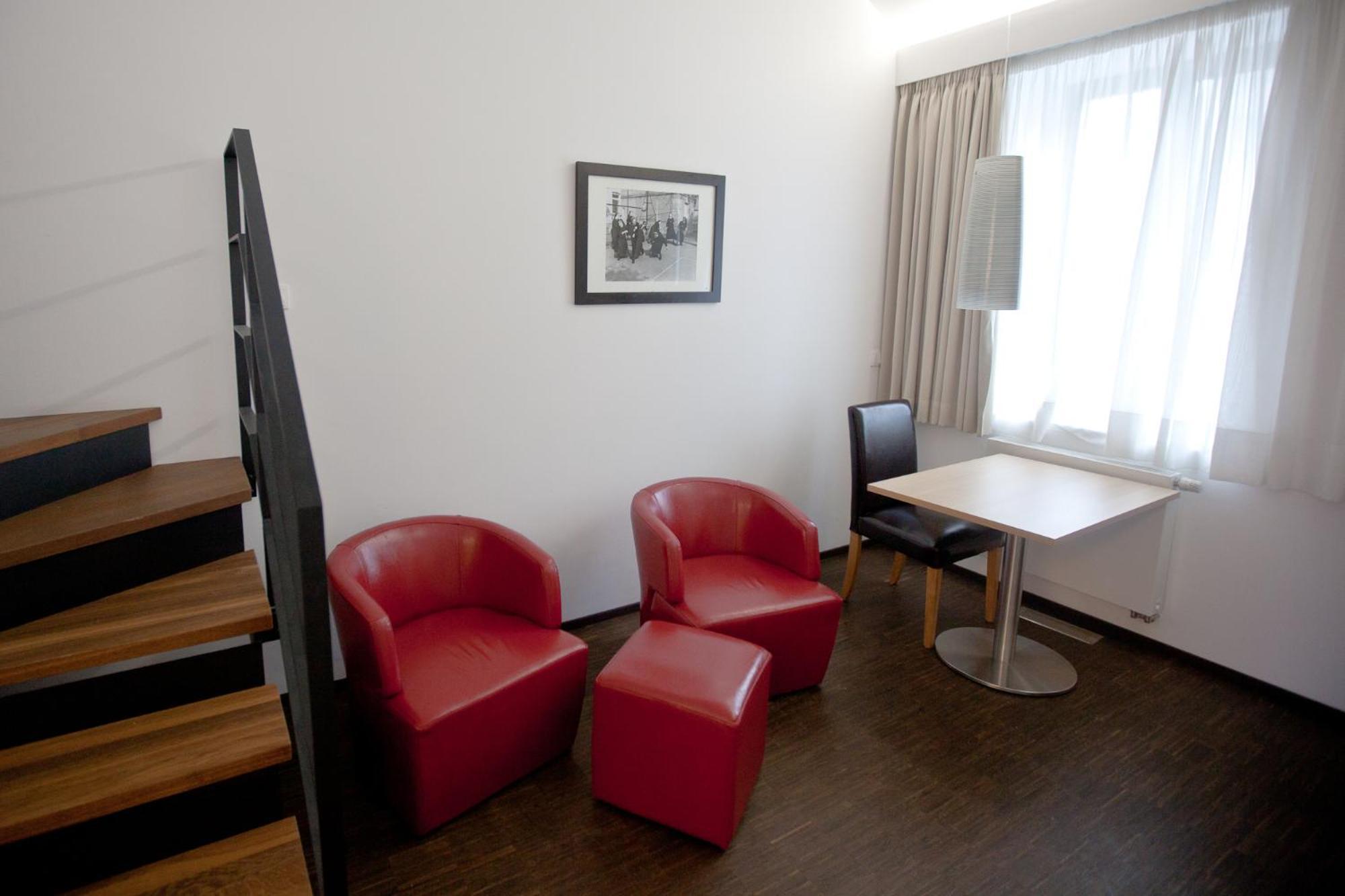 Aparthotel Apart2stay