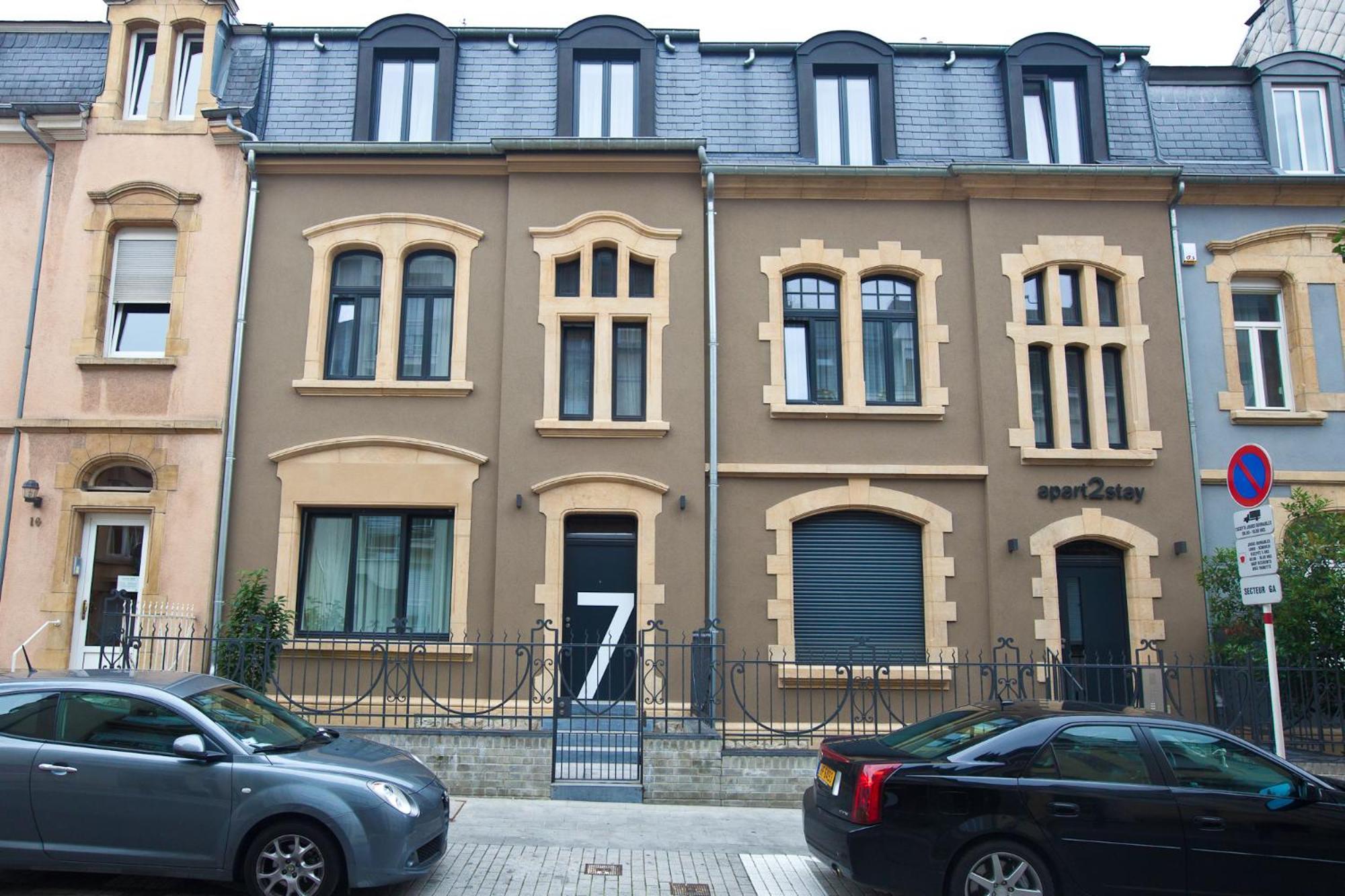 Aparthotel Apart2stay