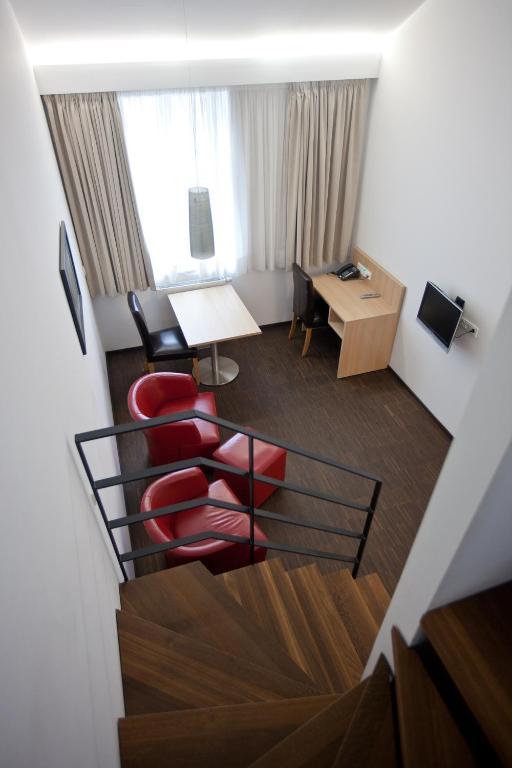 Apart2stay Aparthotel Luxemburg
